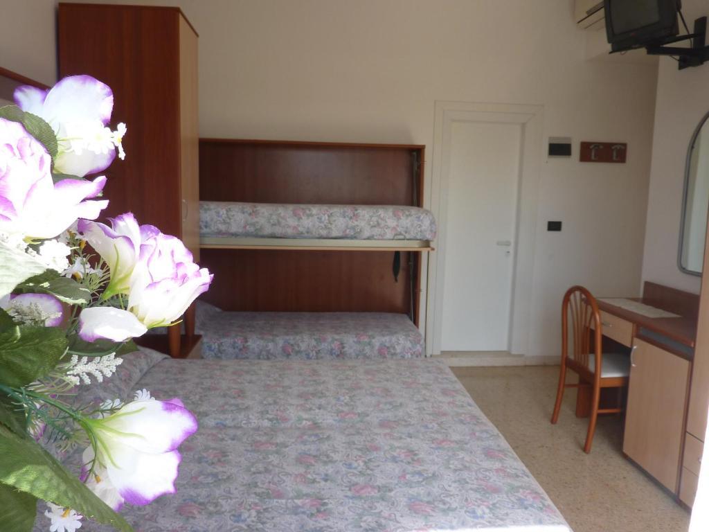 Hotel Trianon Bellaria-Igea Marina Ngoại thất bức ảnh