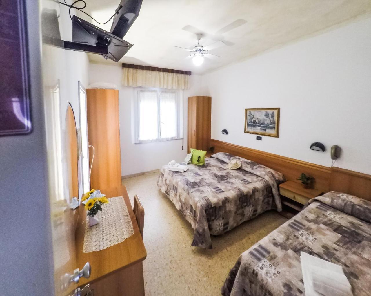 Hotel Trianon Bellaria-Igea Marina Ngoại thất bức ảnh